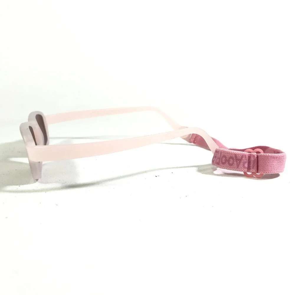 Miraflex lenses are